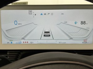 2023 Hyundai IONIQ 5 Limited — thumbnail 7