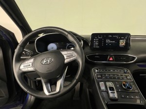 2023 Hyundai Santa Fe Calligraphy — thumbnail 7