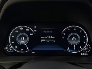 2023 Hyundai Sonata Limited — thumbnail 7