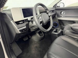 2023 Hyundai IONIQ 5 Limited — thumbnail 8