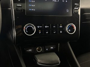 2023 Hyundai Santa Cruz NIGHT — thumbnail 8