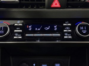 2023 Hyundai Sonata Limited — thumbnail 8