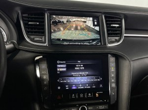 2023 INFINITI QX50 LUXE — thumbnail 8