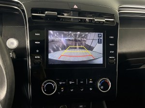 2023 Hyundai Santa Cruz NIGHT — thumbnail 9