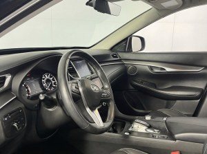2023 INFINITI QX50 LUXE — thumbnail 9