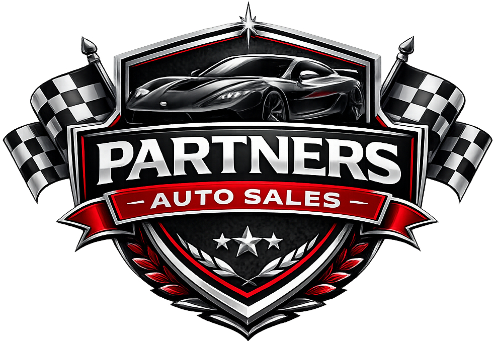 Partners Auto Sales