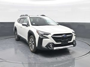 Used 2023 Subaru Outback Touring XT CVT — thumbnail 2