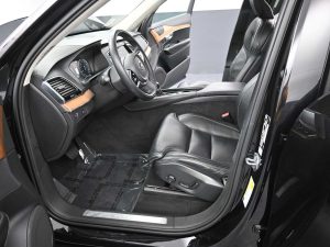 Used 2019 Volvo XC90 Inscription T6 AWD — thumbnail 13