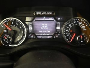 Used 2021 Ram 1500 Big Horn 4×4 Crew Cab 57 Box 4×4 Crew Cab 57 Box — thumbnail 19