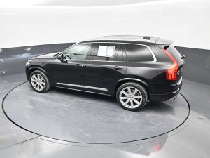 Used 2019 Volvo XC90 Inscription T6 AWD — thumbnail 31