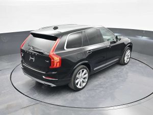 Used 2019 Volvo XC90 Inscription T6 AWD — thumbnail 33