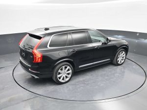 Used 2019 Volvo XC90 Inscription T6 AWD — thumbnail 34
