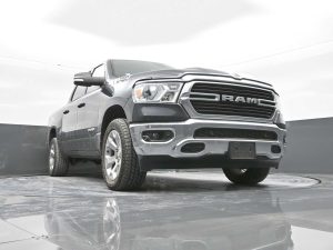 Used 2021 Ram 1500 Big Horn 4×4 Crew Cab 57 Box 4×4 Crew Cab 57 Box — thumbnail 26