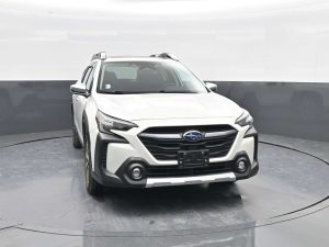 Used 2023 Subaru Outback Touring XT CVT — thumbnail 3