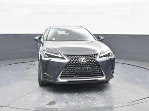 Used 2024 Lexus UX Premium AWD — thumbnail 2