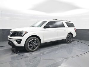 Used 2020 Ford Expedition Max Limited 4×4 — thumbnail 5