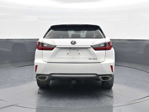 Used 2017 Lexus RX AWD — thumbnail 6