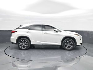 Used 2017 Lexus RX AWD — thumbnail 9