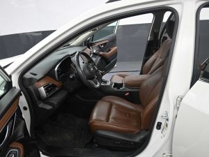 Used 2023 Subaru Outback Touring XT CVT — thumbnail 12