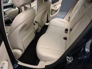 Used 2022 Mercedes-Benz GLC GLC 300 4MATIC SUV — thumbnail 12