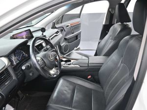 Used 2017 Lexus RX AWD — thumbnail 11