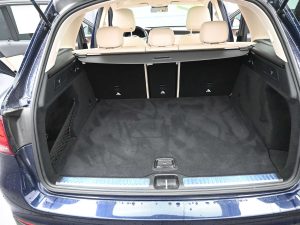 Used 2022 Mercedes-Benz GLC GLC 300 4MATIC SUV — thumbnail 13