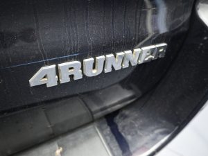 Used 2007 Toyota 4Runner SR5 SUV V-6 cyl — thumbnail 12