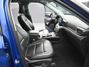 Used 2023 Ford Explorer XLT 4WD — thumbnail 16
