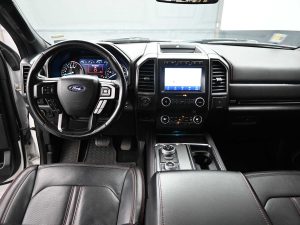 Used 2020 Ford Expedition Max Limited 4×4 — thumbnail 17