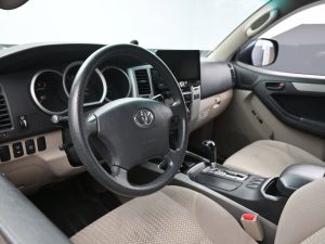 Used 2007 Toyota 4Runner SR5 SUV V-6 cyl — thumbnail 15