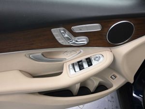 Used 2022 Mercedes-Benz GLC GLC 300 4MATIC SUV — thumbnail 17