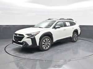 Used 2023 Subaru Outback Touring XT CVT