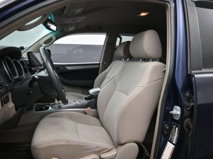 Used 2007 Toyota 4Runner SR5 SUV V-6 cyl — thumbnail 17