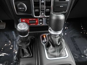 Used 2024 Jeep Gladiator Rubicon 4×4 — thumbnail 18