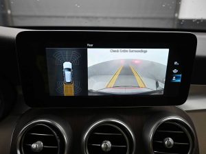 Used 2022 Mercedes-Benz GLC GLC 300 4MATIC SUV — thumbnail 21