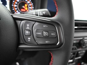 Used 2024 Jeep Gladiator Rubicon 4×4 — thumbnail 19