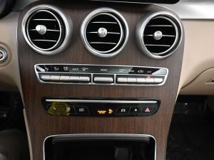 Used 2022 Mercedes-Benz GLC GLC 300 4MATIC SUV — thumbnail 22