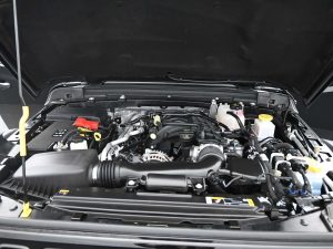 Used 2024 Jeep Gladiator Rubicon 4×4 — thumbnail 20