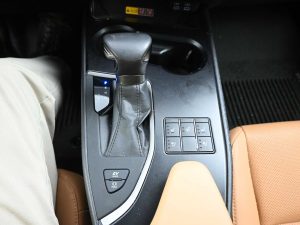 Used 2024 Lexus UX Premium AWD — thumbnail 23