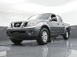 Used 2017 Nissan Frontier SV V6 Truck Crew Cab V-6 cyl — thumbnail 19