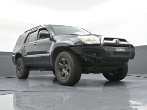 Used 2007 Toyota 4Runner SR5 SUV V-6 cyl — thumbnail 22