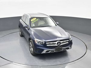 Used 2022 Mercedes-Benz GLC GLC 300 4MATIC SUV — thumbnail 25