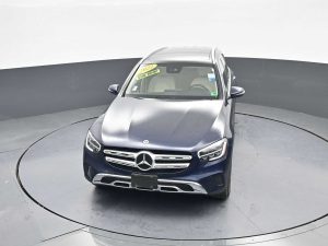 Used 2022 Mercedes-Benz GLC GLC 300 4MATIC SUV — thumbnail 26