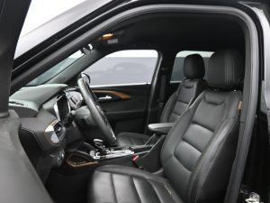 Used 2022 Chevrolet Trailblazer ACTIV SUV I-3 cyl — thumbnail 13