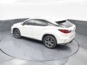 Used 2017 Lexus RX AWD — thumbnail 27