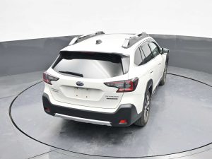 Used 2023 Subaru Outback Touring XT CVT — thumbnail 30