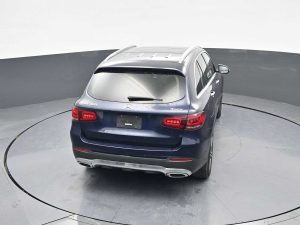 Used 2022 Mercedes-Benz GLC GLC 300 4MATIC SUV — thumbnail 29