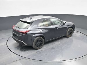 Used 2024 Lexus UX Premium AWD — thumbnail 31