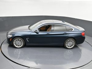 Used 2015 BMW 428i xDrive 428i xDrive Coupe I-4 cyl — thumbnail 22