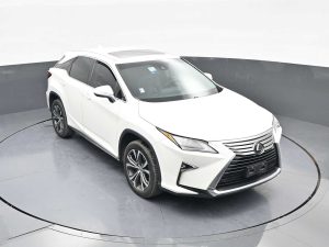 Used 2017 Lexus RX AWD — thumbnail 31